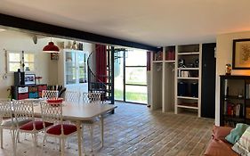 Gite des amis Domaine de Mas Caron